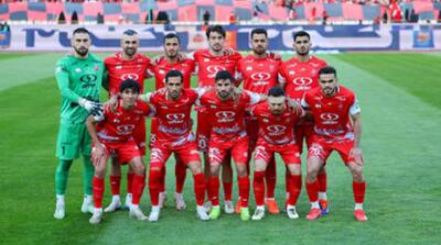انصراف بانک شهر از پرسپولیس! - مردم سالاری آنلاین