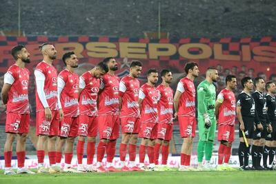 اولتیماتوم رسمی بانک شهر به سایر سهامداران پرسپولیس؛ وقت تسویه حساب شد! +عکس