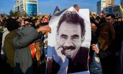 مخالفت پ.ک.ک با تبعید نیروهایش به خارج از ترکیه 