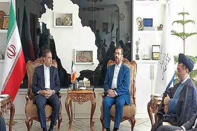 پیشگیری از وقوع جرم موضوعی فراقوه‌ای و نیازمند همکاری همه نهادها است