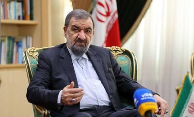 محسن رضایی: لحظاتی قبل از شهادت رئیسی در مشهد توفان شد؛ عارفان معنایش را می‌دانند!