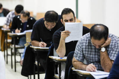 علت تأخیر در اعلام نتایج اولیه آزمون دانشجو معلم چیست؟