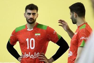 اسماعیل نژاد: پیاتزا نیاز به تعریف ندارد/ در خارج از ایران می‌مانم - پارس فوتبال