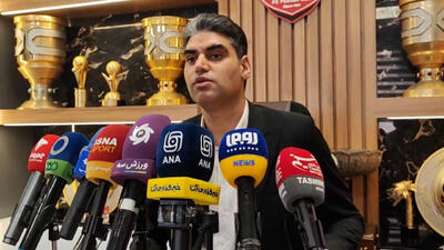 حدادی: وجود بانک شهر در نقل و انتقالات به ما کمک کرد - پارس فوتبال