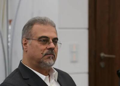 جویباری: تغییر زمان دیدار حذفی ظلم به استقلال بود - پارس فوتبال