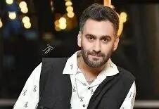 نیما شعبان‌نژاد، ترانه معروفِ سیاوش قمیشی را بازخوانی کرد!