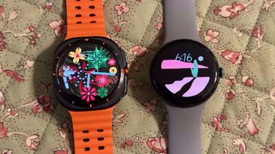 Facer با Wear OS 6 بازمی‌گردد؛ پشتیبانی کامل از واچ‌فیس‌های شخصی‌سازی‌شده