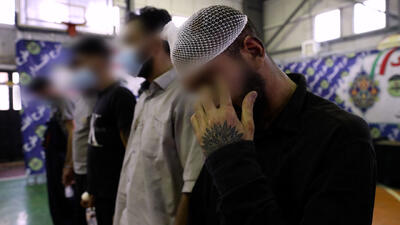 نزدیک به ۳ هزار نزاع در اصفهان منجر به جراحات شد!