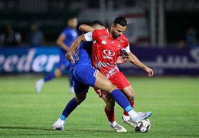 ستاره استقلال به پرسپولیس می‌پیوندد؟ | رویداد24