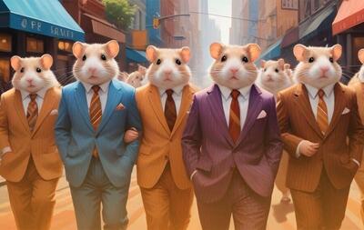 کد مورس امروز همستر کامبت ۳۱ اردیبهشت