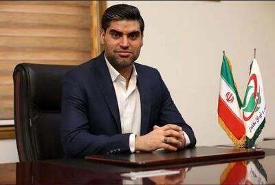 حدادی: هیات مدیره تصمیم گرفت نقل و انتقالات را به درویش بسپارد