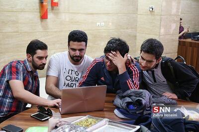 قنبری: حمایت مالی دانشجویان بورسیه به صندوق رفاه دانشجویان واگذار شد/ تغییر در ساز و کار بورسیه‌های دانشجویی داخل