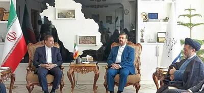 جهانگیر: پیشگیری از وقوع جرم موضوعی فراقوه‌ای و نیازمند همکاری همه نهادهاست