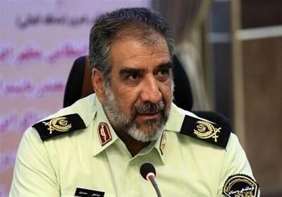سردار محمدیان: هیچ خودرویی وجود ندارد که نتوانیم اصالت آن را پیدا کنیم+فیلم