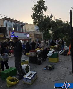 طالقانی را به شهروندان ایلامی بازگردانید