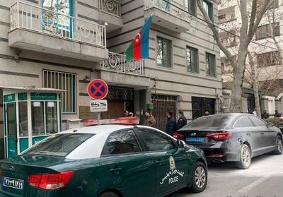 واکنش جمهوری آذربایجان به اعدام عامل حمله به سفارت