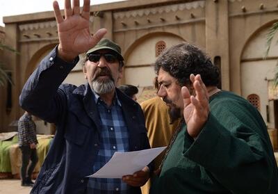 بازی حجازی‌فر تأیید نشد؛   سلمان فارسی   1405 روی آنتن - تسنیم
