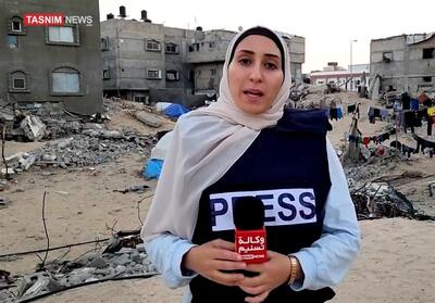 انتقام ارتش اسرائیل از فرمانده فلسطینی با ربایش همسر و فرزند - تسنیم