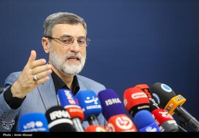 شهید رئیسی معیار تراز برای ریاست‌جمهوری در نظام اسلامی شد - تسنیم