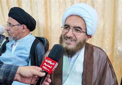 شهید آل‌هاشم نگاهی پدرانه و تربیتی به جوانان داشت- فیلم فیلم استان تسنیم | Tasnim