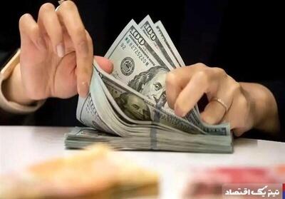پیش بینی قیمت دلار فردا پنجشنبه ۱ خرداد ۱۴۰۴