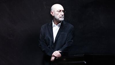 بیوگرافی کامل سیاوش قمیشی و همسرش | فرزندان و بهترین آهنگ ها , زندگی شخصی + عکس - ویدائو مگ