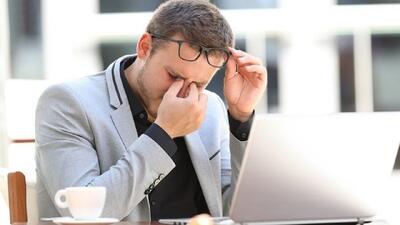 نقش تغذیه در سلامت چشم + فیلم