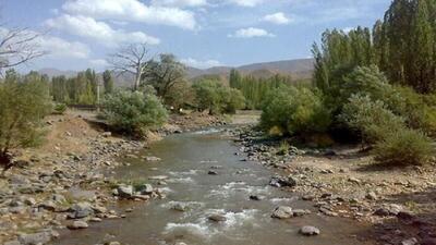 هشدار هلال احمر درخصوص خطر طبیعت گردی در کوهستان های البرز