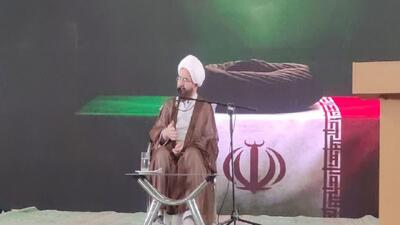 ولایتمداری شاخصه اصلی شهدای خدمت