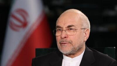 قالیباف: شهید رئیسی برای مقابله با کرونا نمره ۱۰۰ گرفت