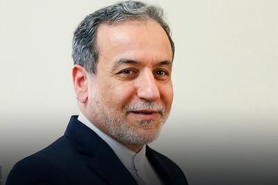 شوخیِ عراقچی با بستنی‌فالودۀ شیرازی
