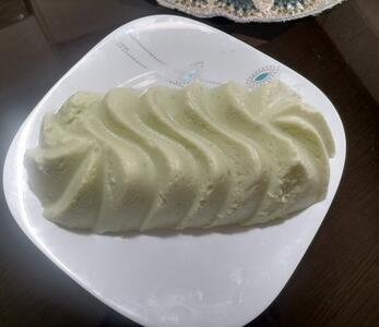 از شما/دسر طالبی