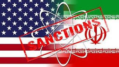 آمریکا بخش ساخت‌وساز ایران را تحریم کرد