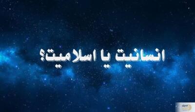 از  دین انسانیت  تا حیوانیت مدرن/ سقوط اخلاق در پرتو انسان‌محوری