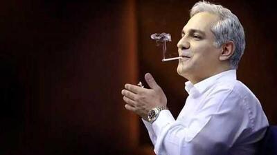 بازگشت طوفانی مهران مدیری به تلویزیون/ همکاری ایرج طهماسب و مهران مدیری بمب خبر ها شد