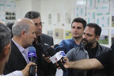 تاج : حریفان تدارکاتی از اروپا و آفریقا انتخاب شده است