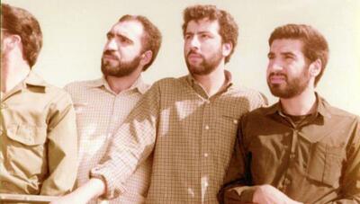 عکس‌هایی کمتر دیده شده از نوجوانی و جوانی شهید رئیسی (عکس)