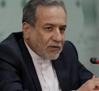 عراقچی: اگر آمریکا بخواهد ایران را از حق داشتن انرژی صلح‌آمیز هسته‌ای محروم کند، توافق نمی‌کنیم