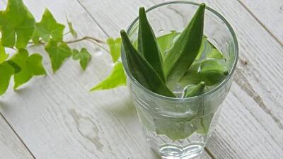 آیا آب بامیه واقعاً سالم است؟