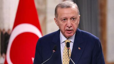 اردوغان از احتمال سفر به آمریکا و دیدار با ترامپ خبر داد