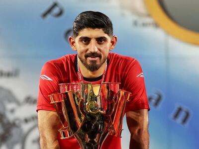توافق محرمانه پرسپولیس و تراکتور برای انتقال ترابی!