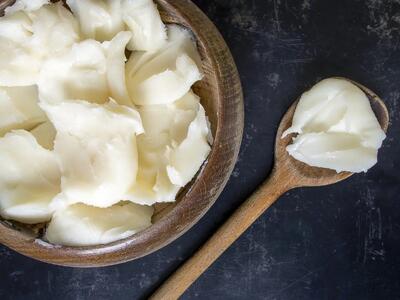 شایعه عجیب درباره مصرف روغن حیوانی