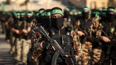 واکنش حماس به ادعای نتانیاهو درباره «السنوار»