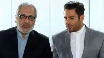 نگاهی متفاوت به بادیگارد سلبریتی‌های سینمای ایران؛ از رضا گلزار تا احسان علیخانی