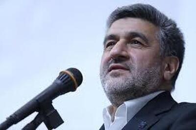 خبر مهم صیدی درباره تغییر دامنه نوسان بورس+ فیلم