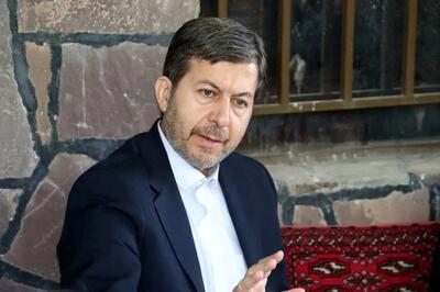 استاندار اصفهان درباره ارسال پیامک حجاب به زنان: یقینا مراجعی که این کار را انجام داده‌اند مستمسک قانونی داشته‌اند