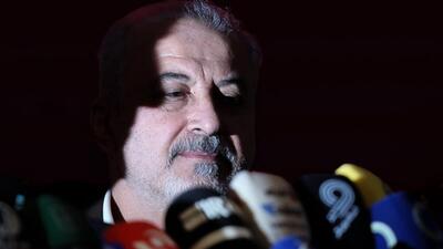 خبرگزاری فارس: جدایی درویش از پرسپولیس قطعی شده/ او پایگاه خود در جمع مالکان باشگاه را از دست داده