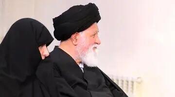 شهید رئیسی در مسائل کاری‌ به‌اندازه یک فرد عادی هم به نظر همسرش اهمیت نمی‌داد