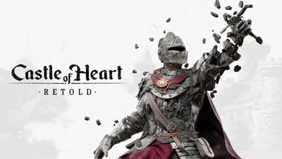 l: استودیوی 7LEVELS با انتشار تریلری از بازی جدید Castle of Hear Retold رونمایی کرد.