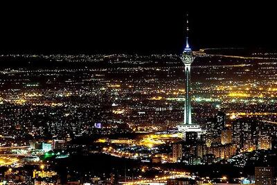 تهران، شهری برای حضور یا حذف؟